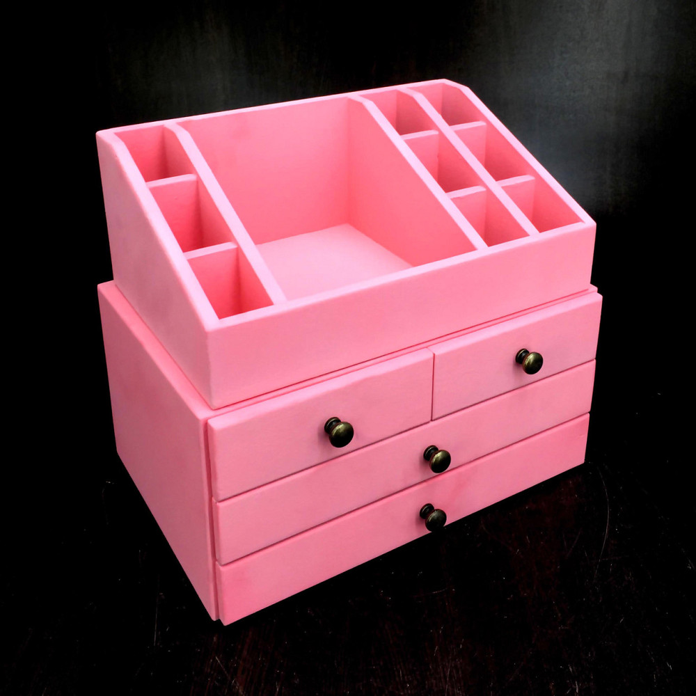 Органайзер настільний "Ашвуд" барбі Миколаїв - фото 6