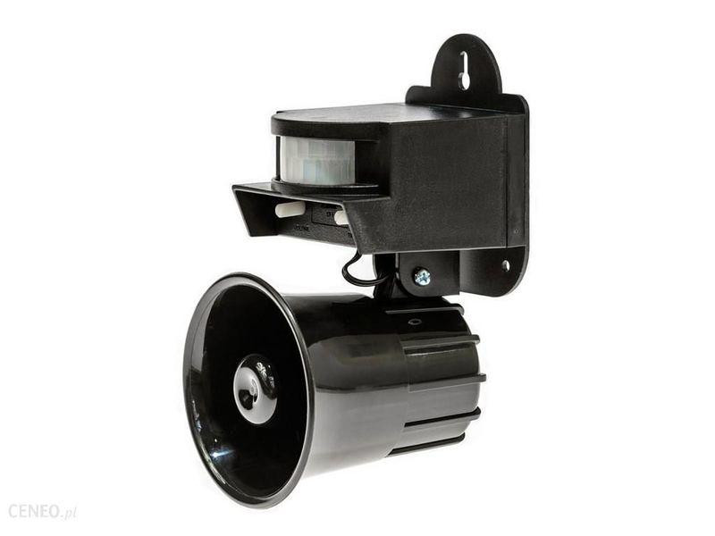 Відлякувач птахів звуковий LS-2001 Дніпро - фото 4