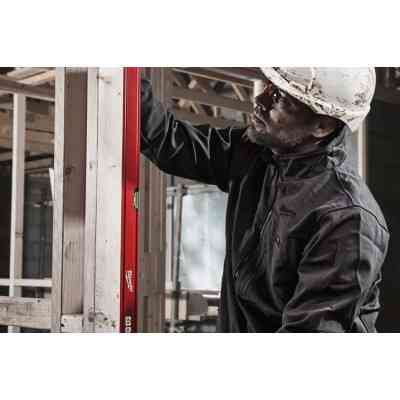 Уровень Milwaukee магнитный Slim Box, 40см (4932464854) Винница