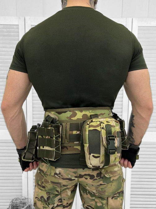 Пояс розвантажувальний РПС north ОВ8327 Одеса - фото 2