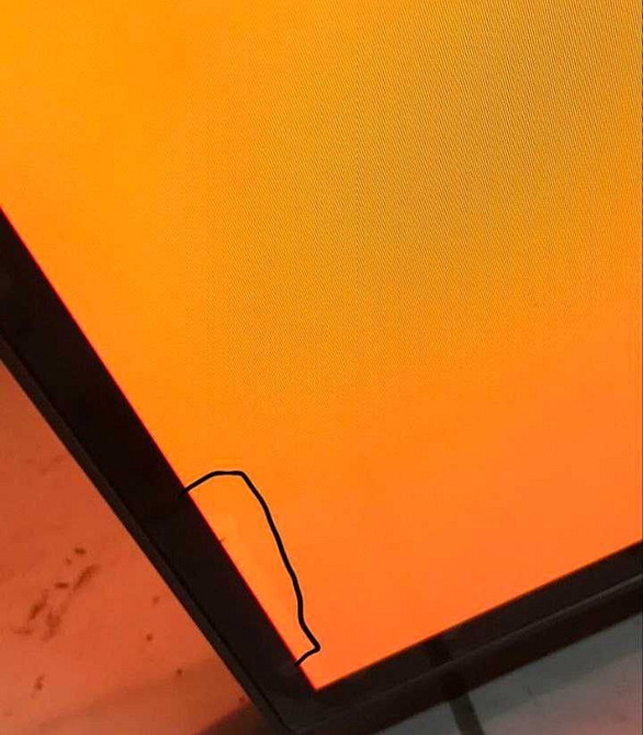 Телевізор: 55" OLED 4K 120Hz. Сабвуфер Anbilignt PHILIPS 55OLED803. Харків - фото 5