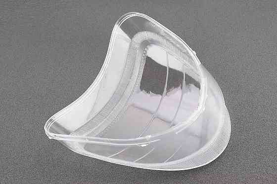 Yamaha JOG POCHE SA-01 "скло"- фари, прозоре Киев