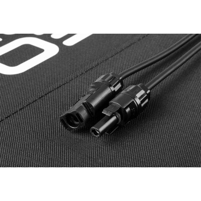 Портативна сонячна панель Neo Tools 120Вт регулятор USB-C 2xUSB 1316x762x15мм IP64 3.5кг (90-141) Вінниця - фото 4