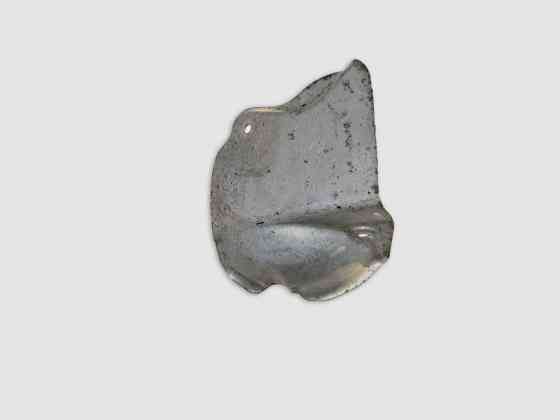 Mercedes-Benz  A2212411434 Захисний екран лівої подушки двигуна M272 V6 3.0 3.5л M273 V8 4.6 5.5л C-Class W204 E-Class W212 Одеса