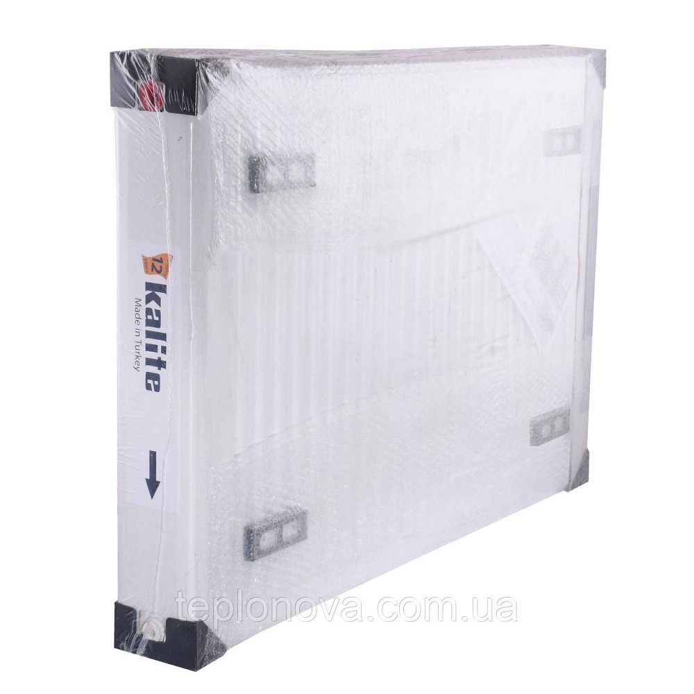 Радиатор стальной панельный KALITE 22 бок 600x900 Черновцы - изображение 4