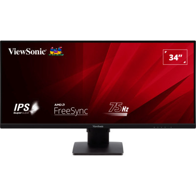 Монітор ViewSonic VA3456-MHDJ Вінниця - фото 1