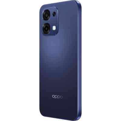 Мобільний телефон Oppo A6 Pro 8/256GB Stellar Blue (OFCPH2799 _BLUE _8/256) Вінниця