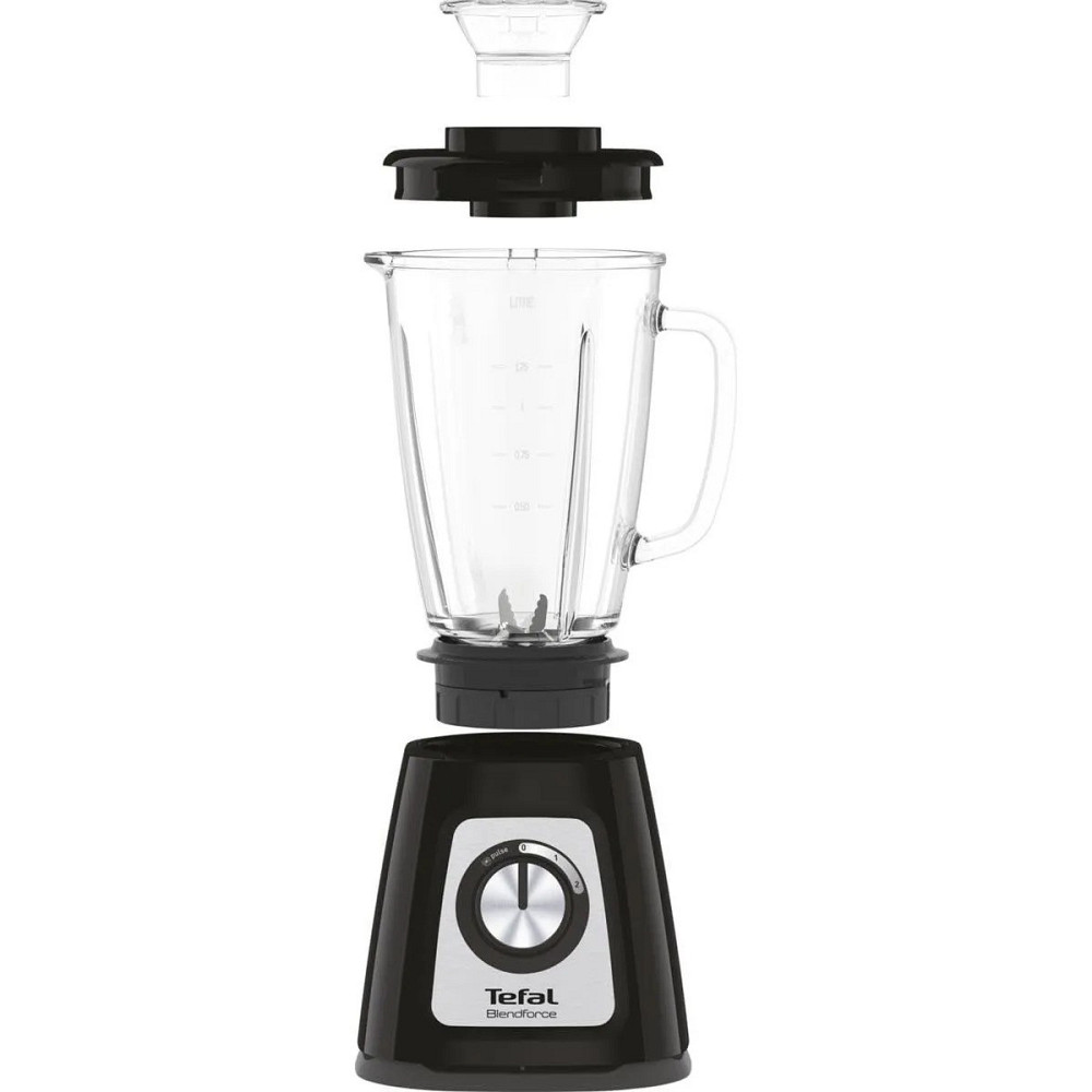 Блендер Tefal BlendForce 2 BL435831 ( Чорний ) Харків - фото 2