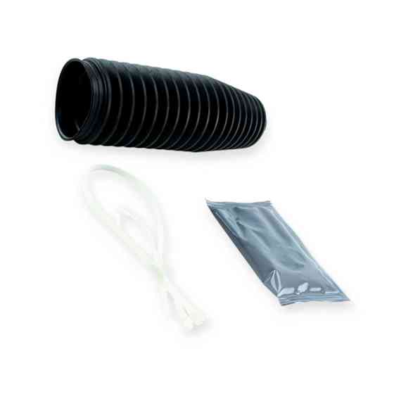 Пильовик рейки Опель Комбо 01- рульовий Мукачево