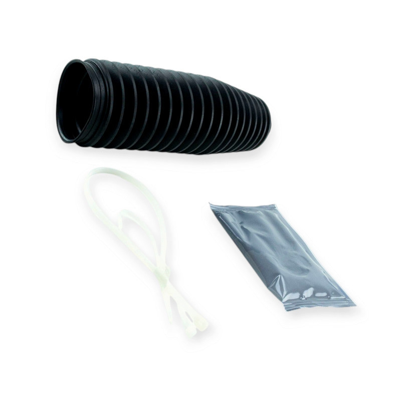 Пыльник рейки Опель Комбо 01- рулевой Мукачево - изображение 1