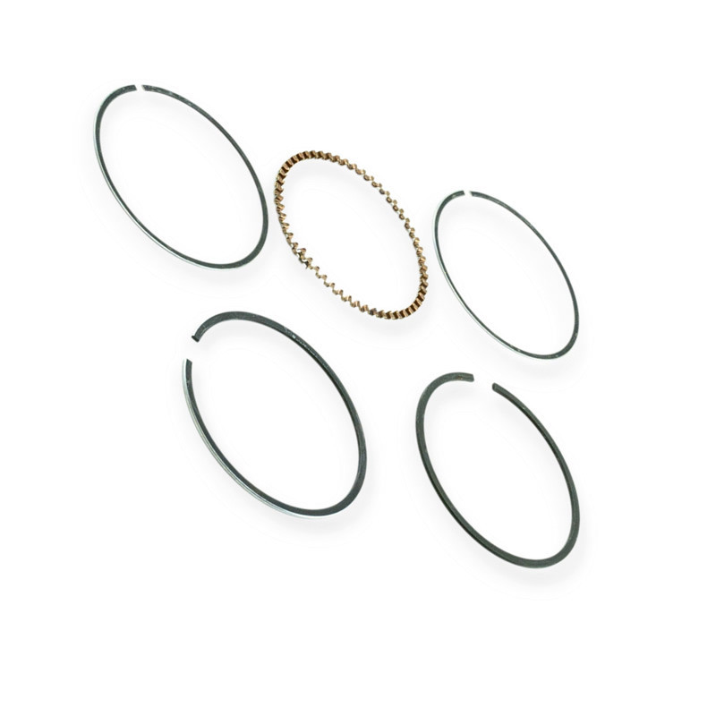 Кільця скутер 4 т китай-80 (мопед Дельта-70) std поршневі Мукачево - фото 1