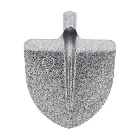 Лопата штикова, 0,8 кг, універсальна INTERTOOL FT-2003 Киев