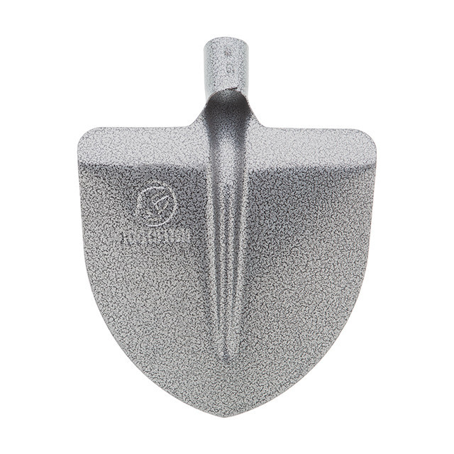 Лопата штикова, 0,8 кг, універсальна INTERTOOL FT-2003 Київ - фото 3