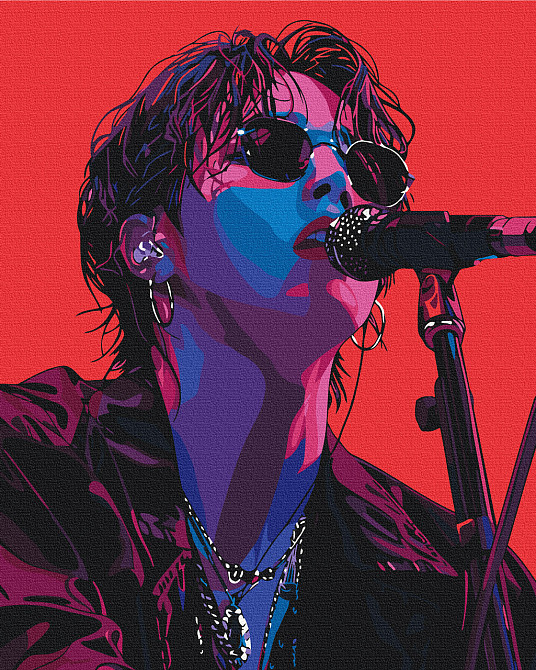 K-pop Идол Київ - фото 1
