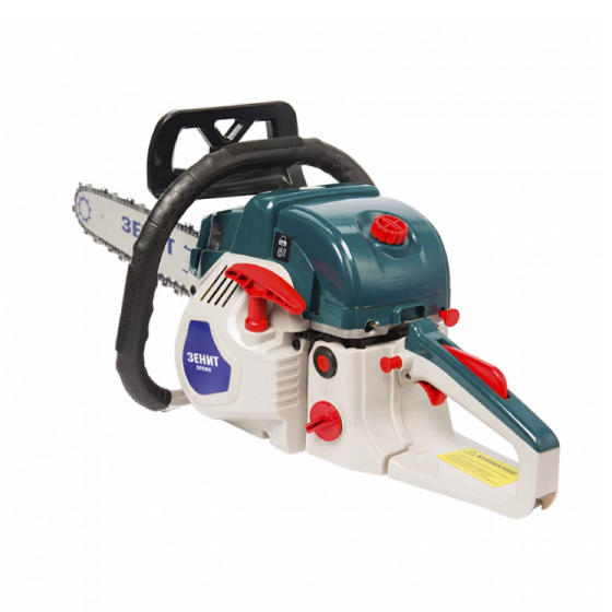 Бензопила профі Tekhmann БПП-455\2600 Житомир - изображение 8