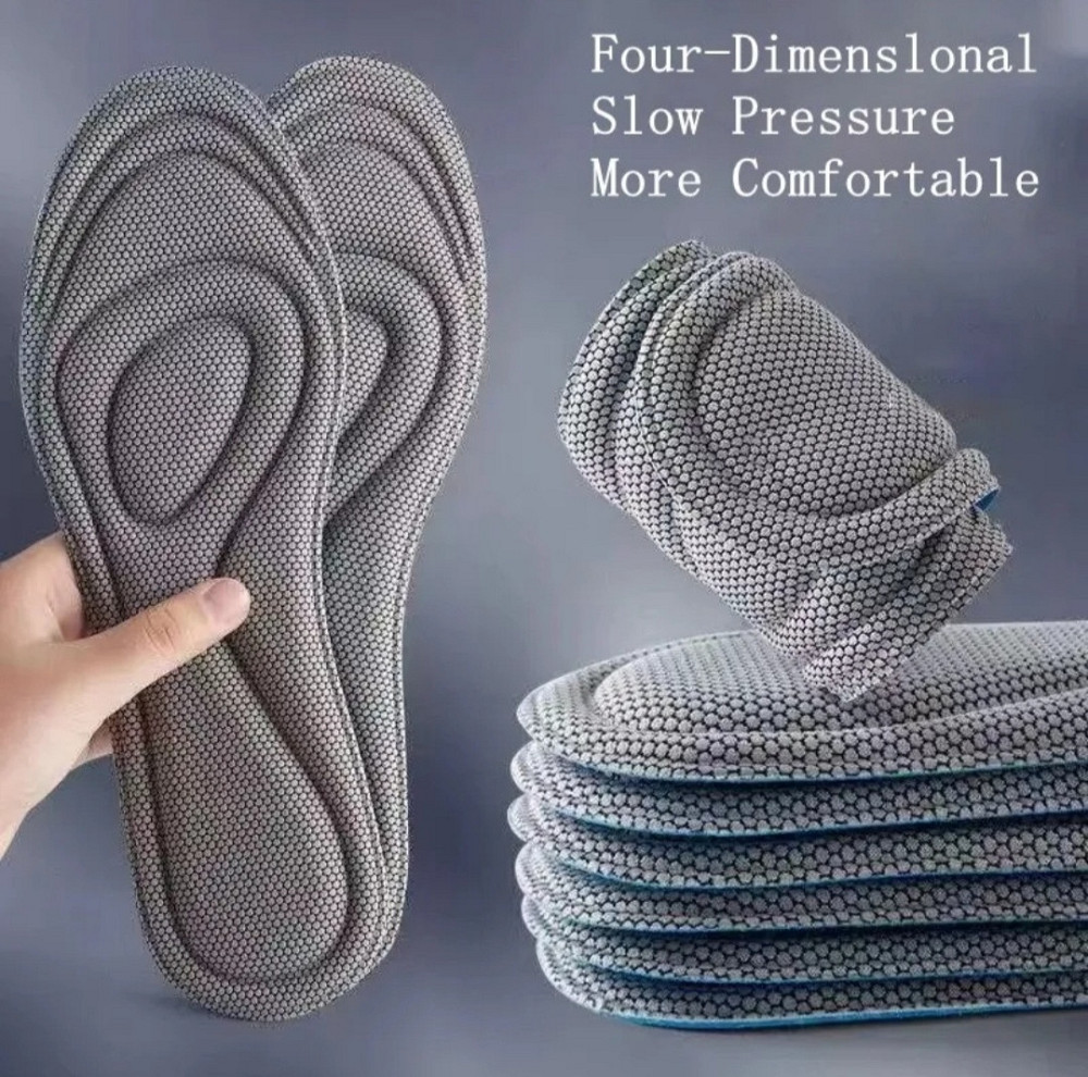 Устілки дл взуття 39-40(25 см) Смела - изображение 1