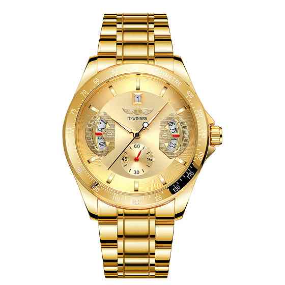 Winner 8267 Gold Киев