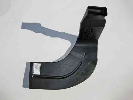 Mercedes-Benz  A2058319800 Повітряний канал вентиляції під переднім правим сидінням GLC C253 X253 E-Class W213 S213 C238 Одеса