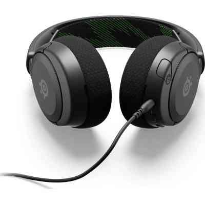 Навушники SteelSeries Arctis Nova 1X Black (61616) Вінниця