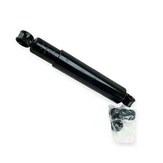 Амортизатор 21213, 2131 задній AТ AT 2121, Мукачево