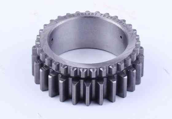 Шестерня челночно-реверсная ведомая Фотон 244, Джинма 244/264 Мукачево