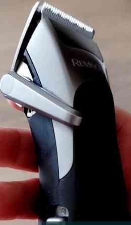 Машинка профессиональная для стрижки Remington HC-366. Киев