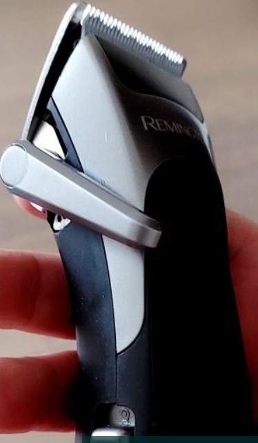 Машинка профессиональная для стрижки Remington HC-366. Киев - изображение 1