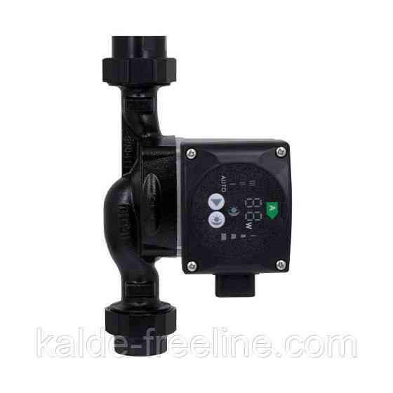 Насос циркуляционный Thermo Alliance LPSA 25/60/180 Харків