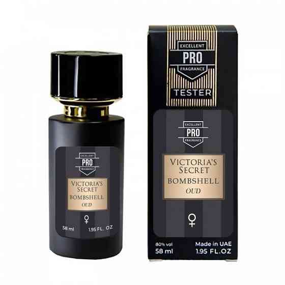 Victorias Secret Bombshell Oud ТЕСТЕР PRO женский 58 мл Коломия