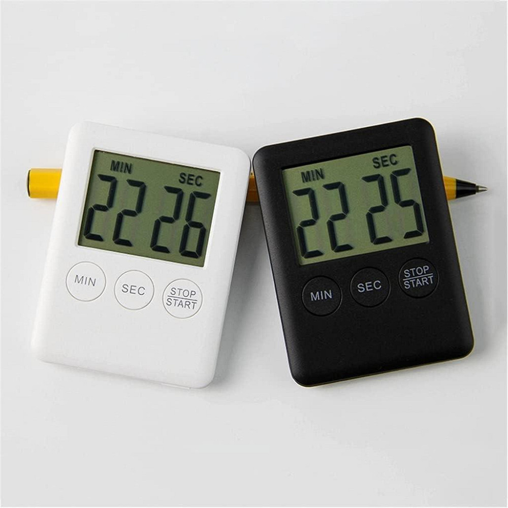 Кухонный таймер с дисплеем и звуковым сигналом Киев - изображение 6