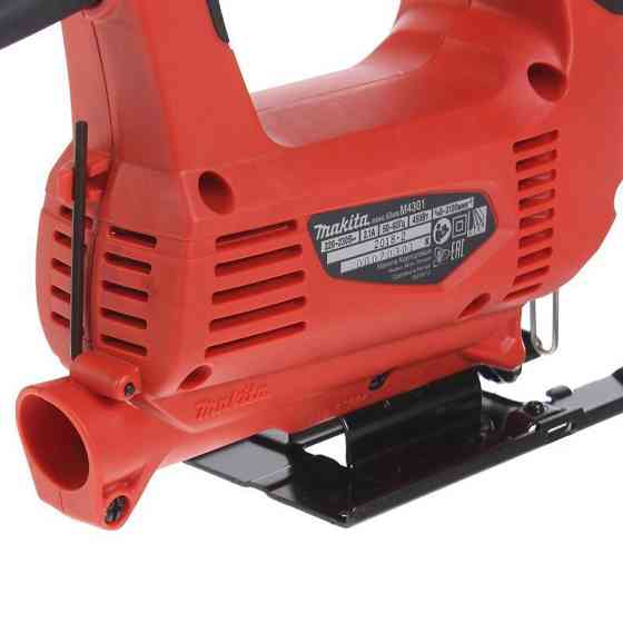 Электрический лобзик по дереву MAKITA M4301 Киев