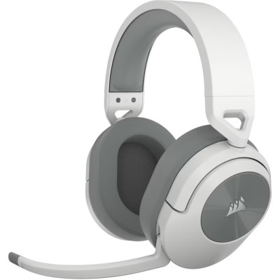 Навушники Corsair HS55 Wireless Gaming Dolby 7.1 White (CA-9011281-EU) Вінниця - фото 1