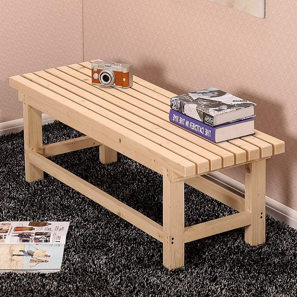 Садовая скамейка 