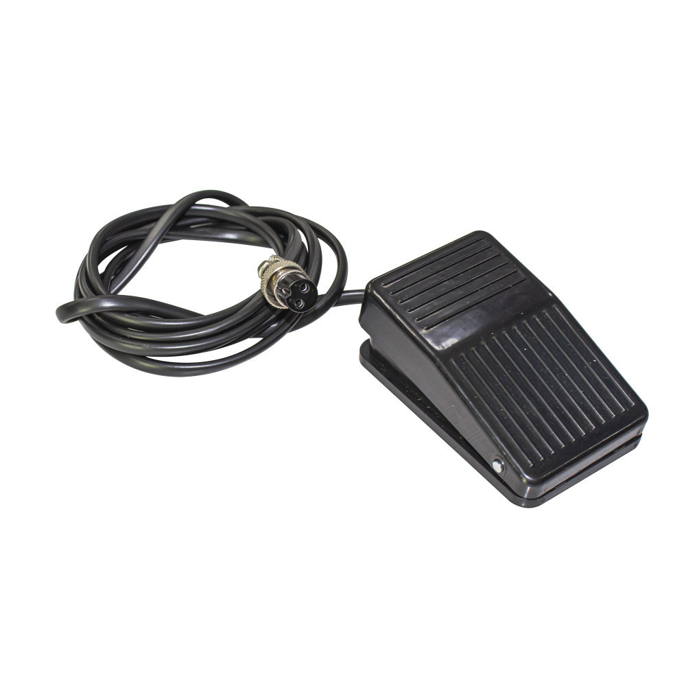 Педаль до діатермокоагулятора 1-кл. Дніпро - фото 1