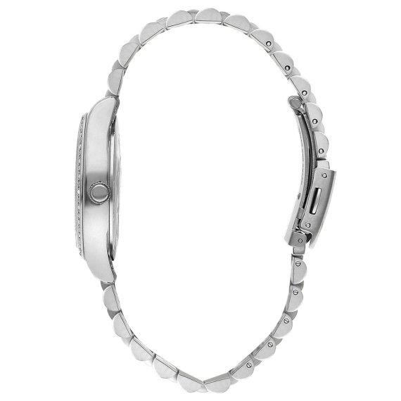 Часы женские наручные Lee Cooper Santorini BlueMarine (Серебристый) Винница - изображение 4