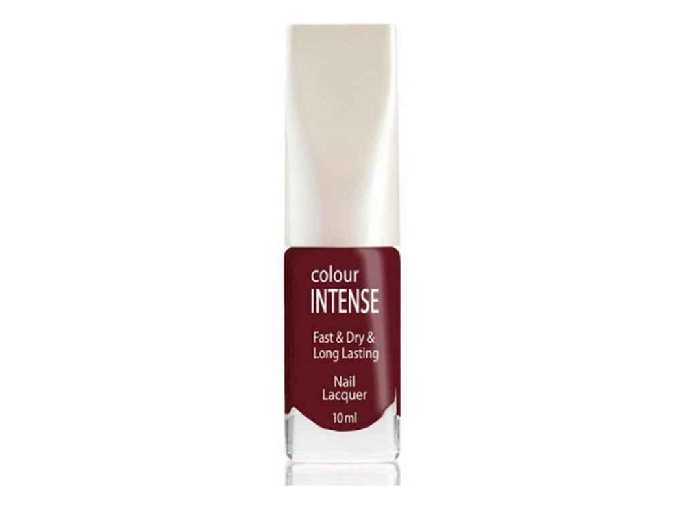 Лак д/ногит NP-303 Colour Intense No008 матовый ТМ АСТРА КОСМЕТИК   Solmir Киев - изображение 1