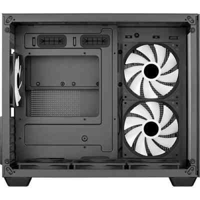 Корпус AeroCool Dryft Mini-G-BK-v2 (ACCS-ES02163.11) Вінниця