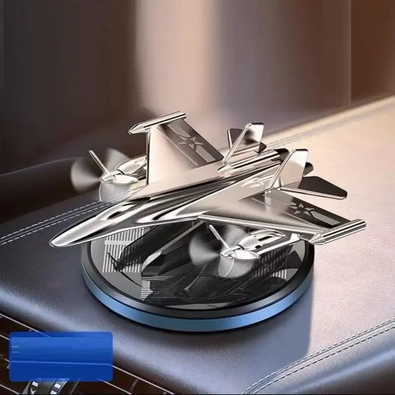 Ароматизатор для автомобиля Самолет F15 от солнечного света Коломыя - изображение 6