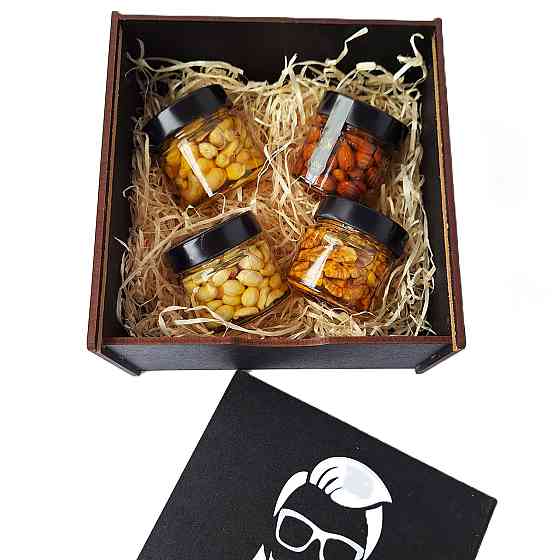 Оригинальный подарок для мужчины №147 на День рождения, Новый Год, Николая. Одесса