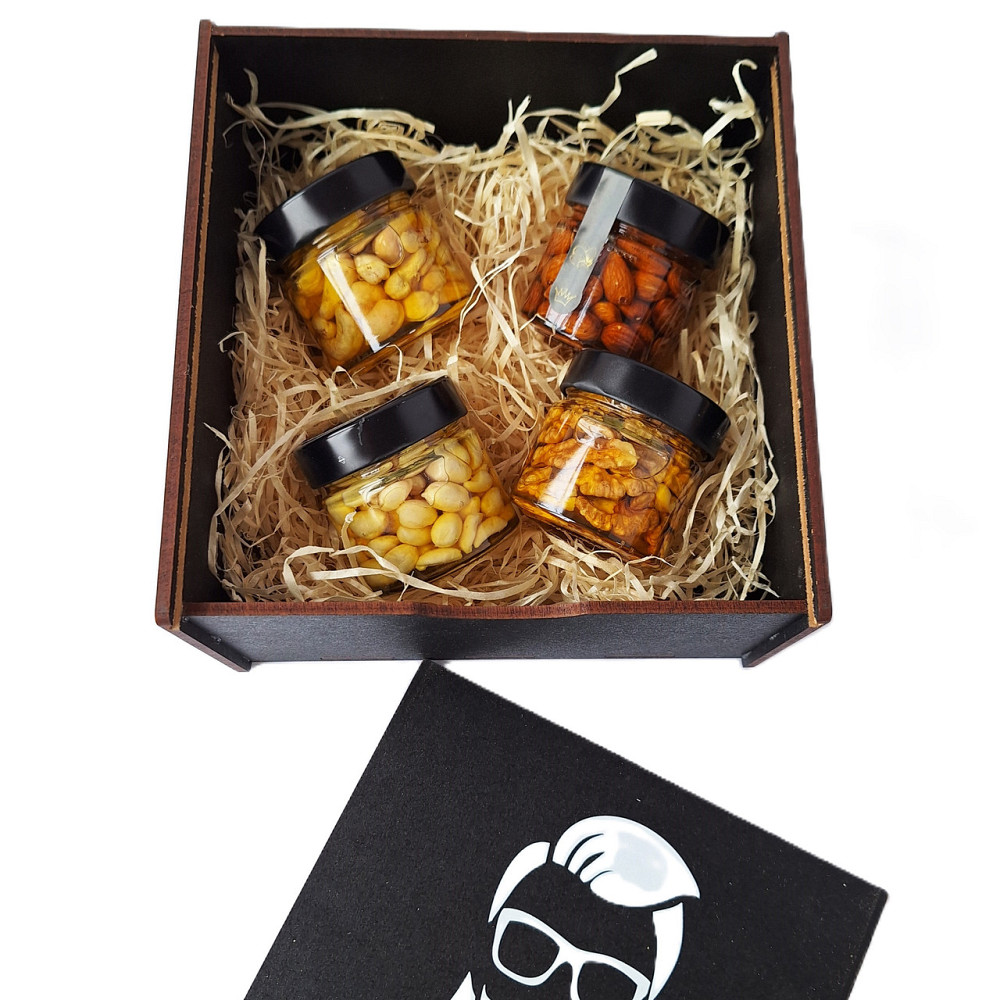 Оригинальный подарок для мужчины №147 на День рождения, Новый Год, Николая. Одесса - изображение 3