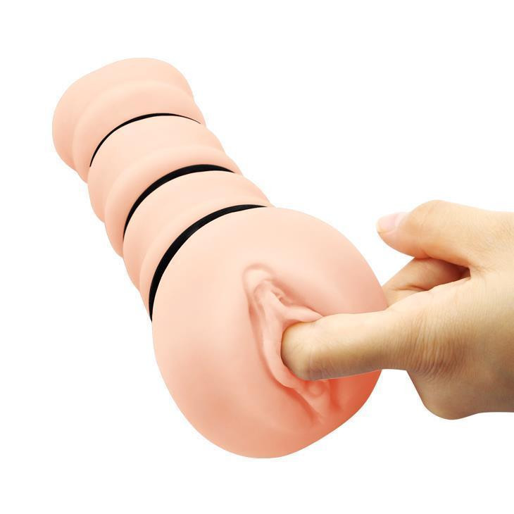 Мастурбатор вагина CRAZY BULL-Rossi Flesh 3D VAGINA Sex Aura Киев - изображение 7