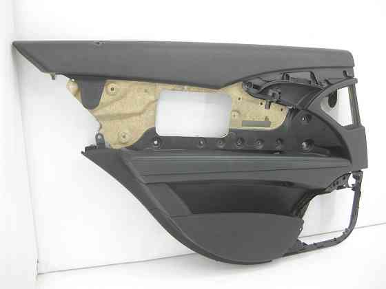 Mercedes-Benz  A2117300570 9C52 Карта задніх лівих дверей Elegance Avangarde колір антрацит E-class W211 E-class S211 Одеса