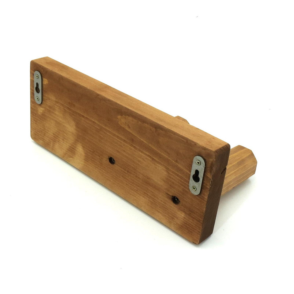 Настенный держатель гитары 