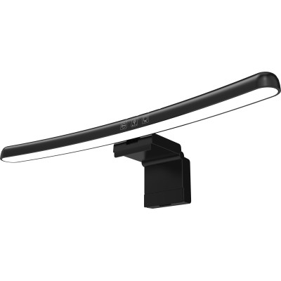 Светильник OfficePro LED лампа на монитор SL100B (SL100B) Винница - изображение 1