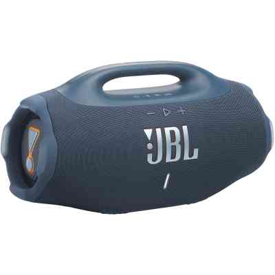 Акустична система JBL Boombox 4 Blue (JBLBOOMBOX4BLUEP) Вінниця