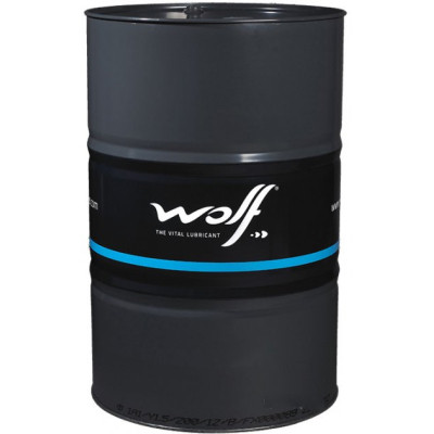 Моторна олива Wolf GUARDTECH 10W40 B4 205л (8313769) Вінниця - фото 1