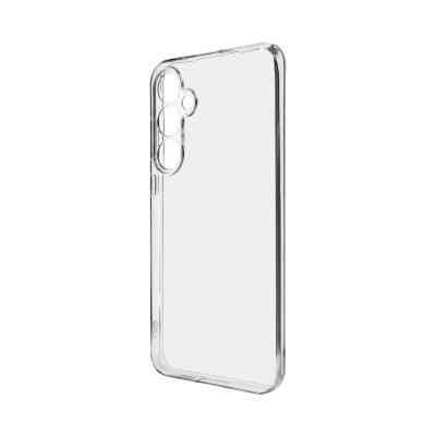 Чехол для мобильного телефона Armorstandart Air Samsung A55 5G (A556) Camera cover Clear (ARM74342) Винница