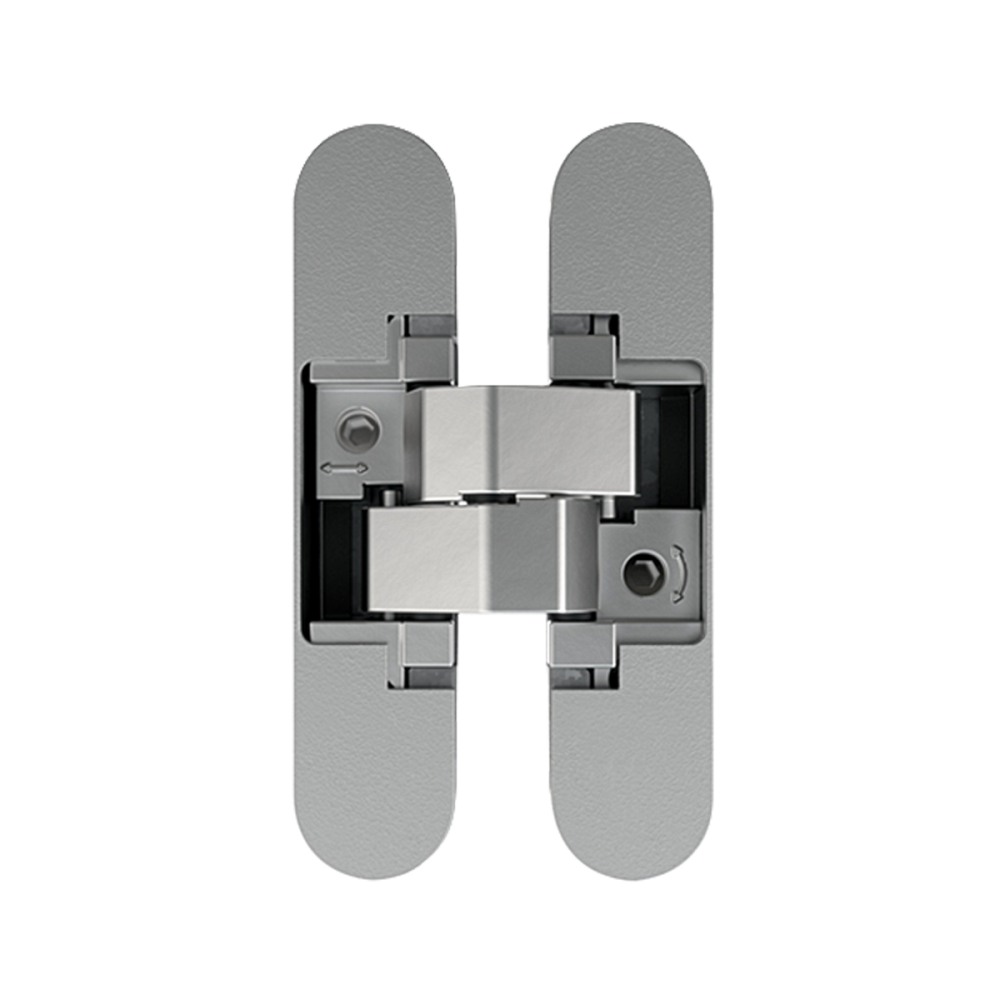 ПЕТЛЯ ДЛЯ ДВЕРЕЙ СКРЫТОГО МОНТАЖА Киев - изображение 1