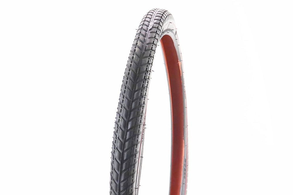 Шина 20"x1,75 (47-406) дорожня "ялинка" SV204 Київ - фото 1