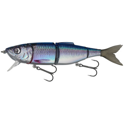 Воблер Savage Gear 4Play V2 Liplure SF 165mm 32g 01-Herring (1854.04.62) Вінниця - фото 1